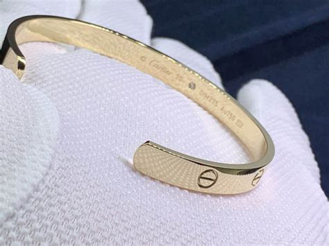 crd 094835|How to Tell If Your Cartier LOVE Bracelet Is Authentic.